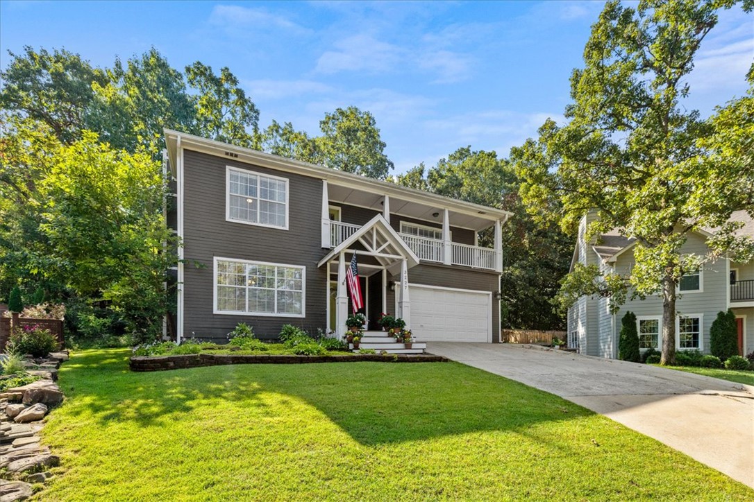 Huntingdon Sub - Residential