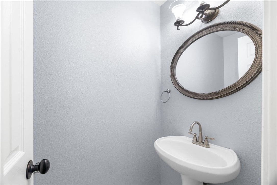 Huntingdon Sub - Residential