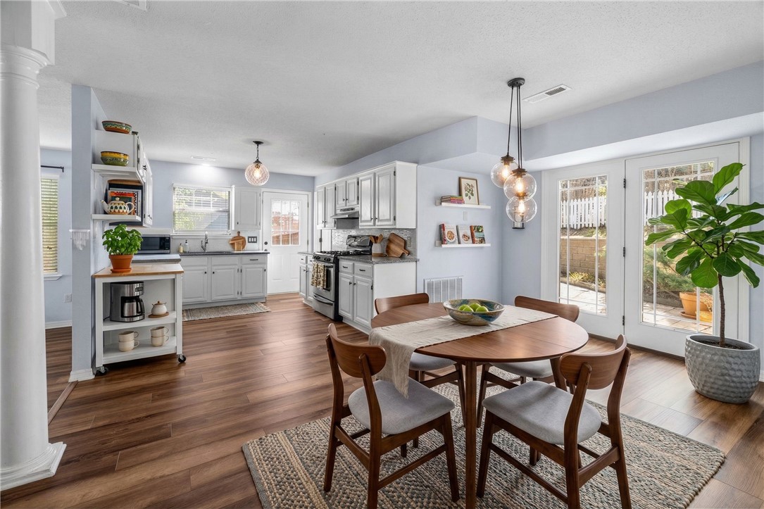 Huntingdon Sub - Residential