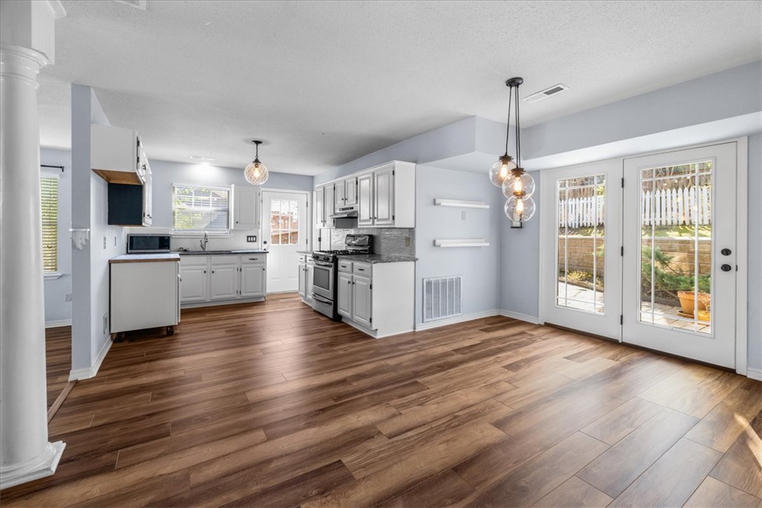 Huntingdon Sub - Residential