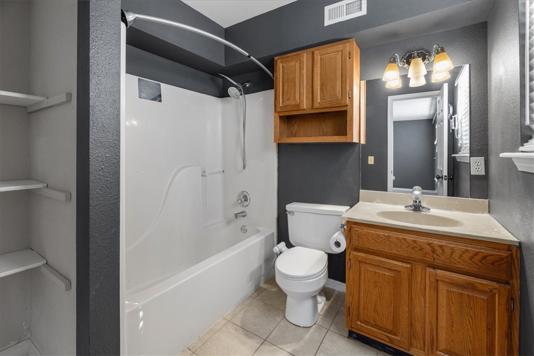 Huntingdon Sub - Residential