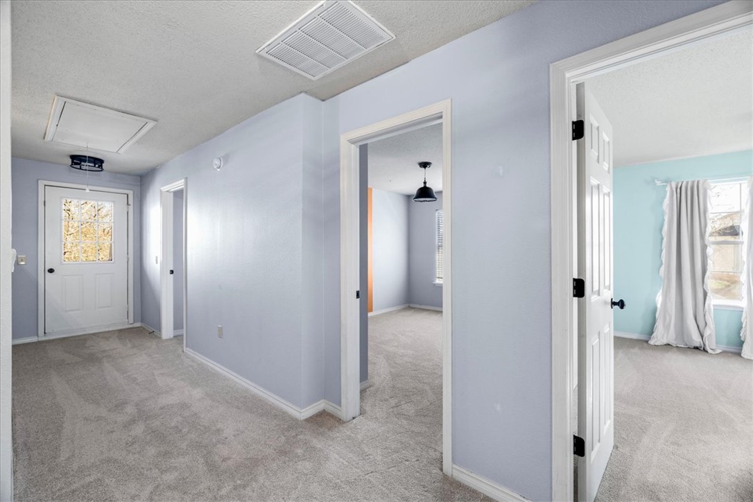 Huntingdon Sub - Residential