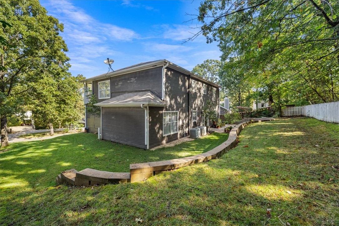 Huntingdon Sub - Residential