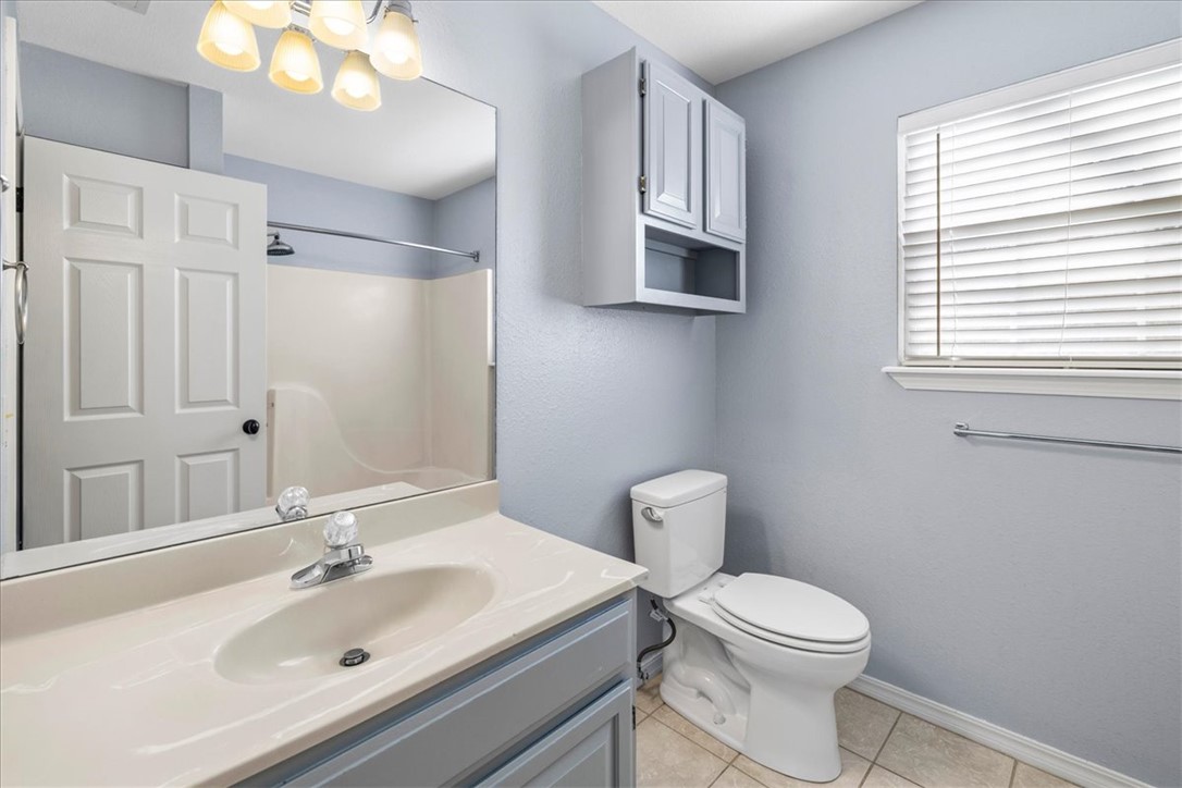 Huntingdon Sub - Residential