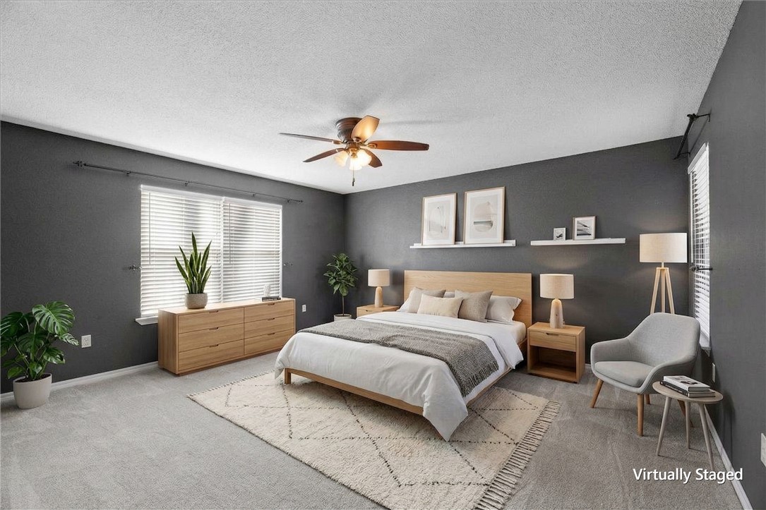 Huntingdon Sub - Residential