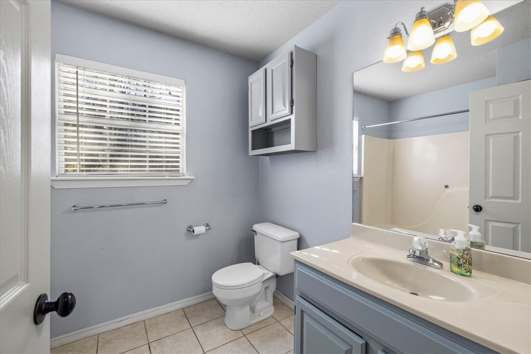 Huntingdon Sub - Residential