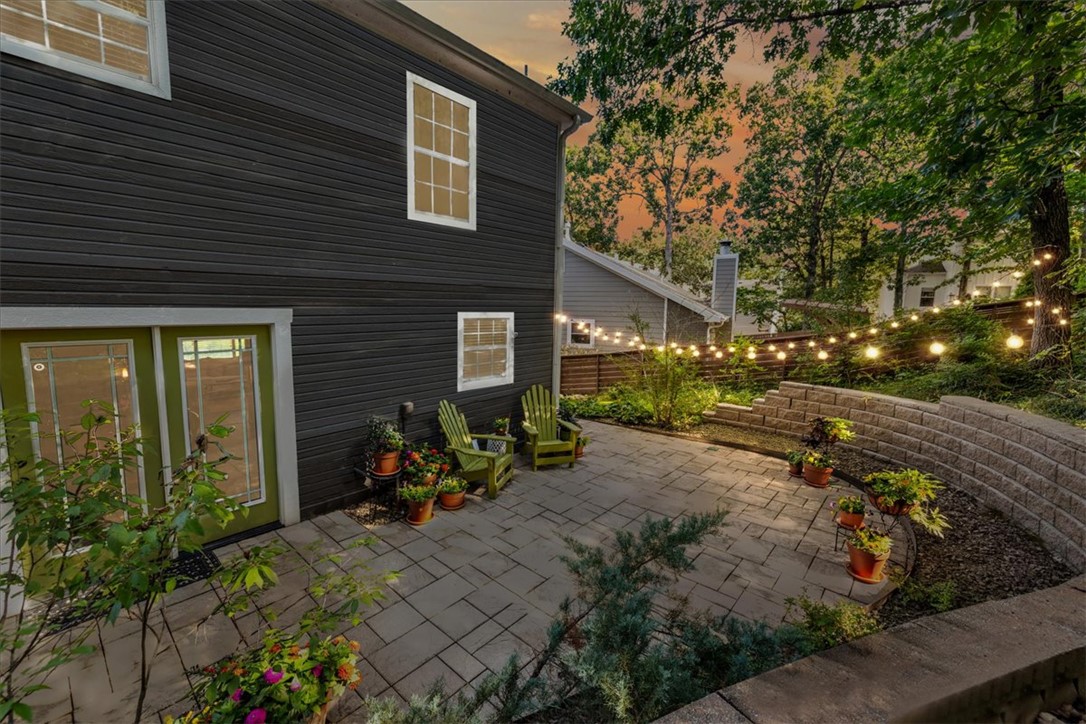 Huntingdon Sub - Residential