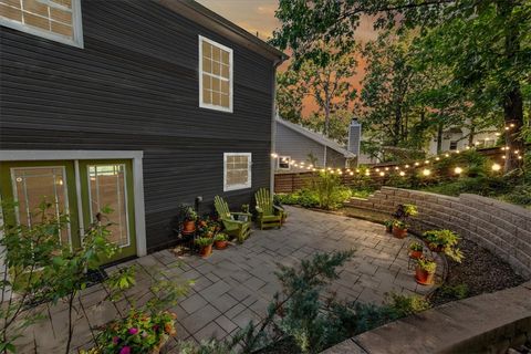 Photo of 3227 Kings Cross, Fayetteville, AR 72703 (MLS # 1340777)