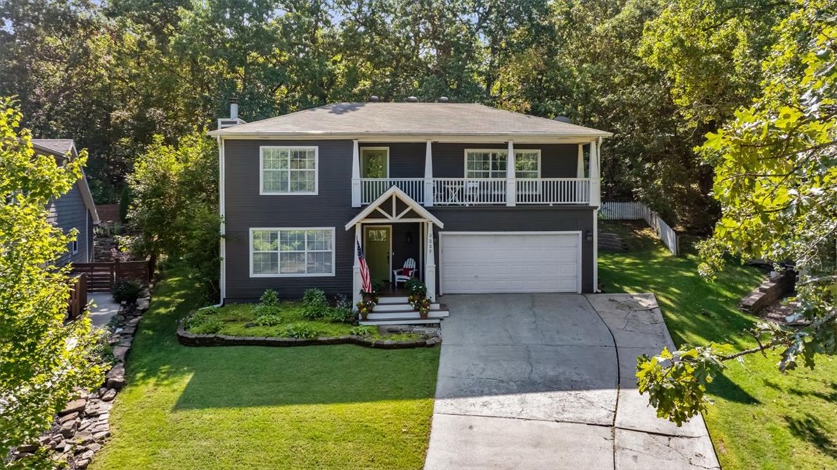 Huntingdon Sub - Residential