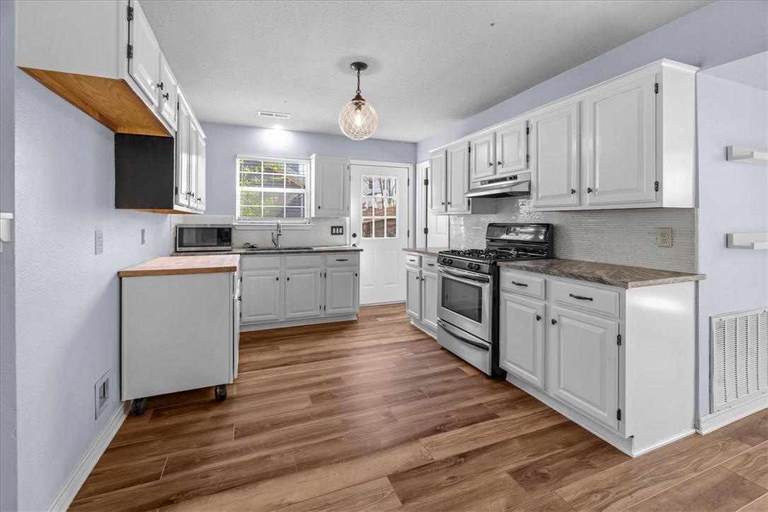 Huntingdon Sub - Residential