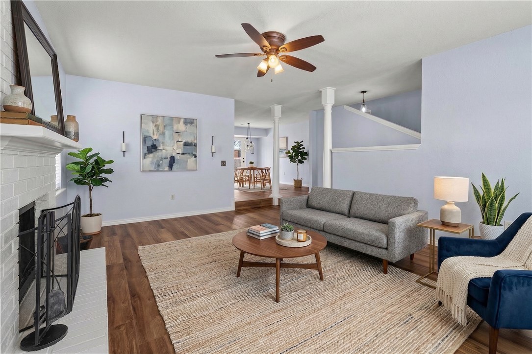 Huntingdon Sub - Residential