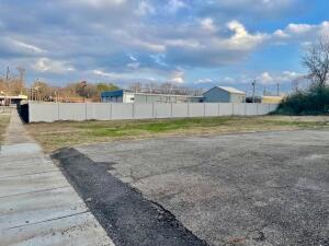 Prime Commercial Lot in Russellville, AR - 1.5 LotsSeize this incredible opportunity to position your business in the heart of Russellville! This high-visibility, 1.5-lot commercial property offers easy access from major roadways, making it an ideal location! This spacious lot provides flexible development options to meet your unique needs.Don't miss out on this chance to grow your business in a rapidly expanding market. Contact us today for more information!