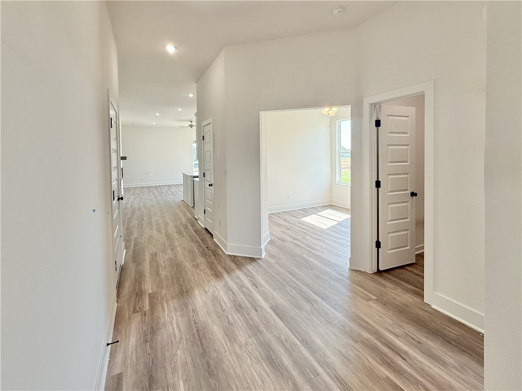 Goose Creek Village Ph. 5 - Residential Lease