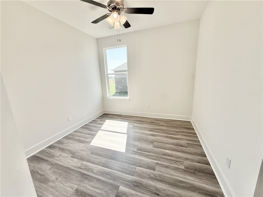 Goose Creek Village Ph. 5 - Residential Lease