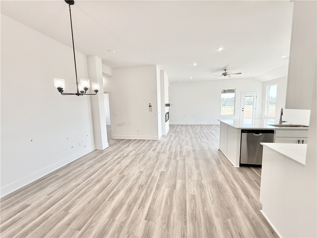 Goose Creek Village Ph. 5 - Residential Lease