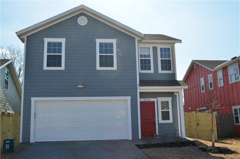 Photo of 2415 SW Arbor Road, Bentonville, AR 72713 (MLS # 1359274)
