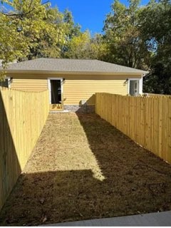 Cypress Hill Twnhms Horiz - Residential Lease