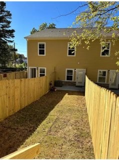 Cypress Hill Twnhms Horiz - Residential Lease