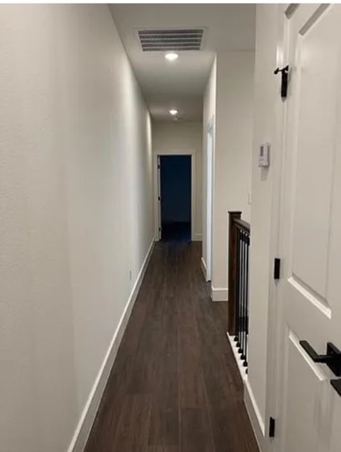 Cypress Hill Twnhms Horiz - Residential Lease