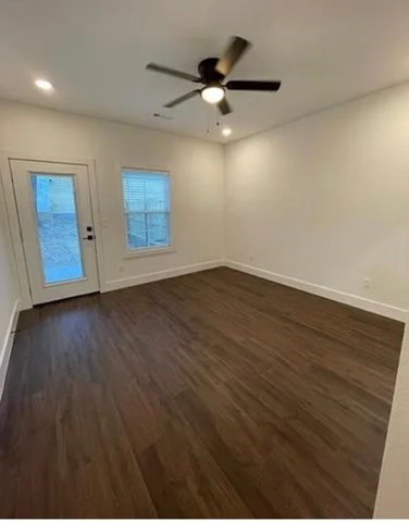 Cypress Hill Twnhms Horiz - Residential Lease