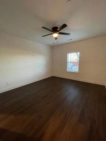Cypress Hill Twnhms Horiz - Residential Lease