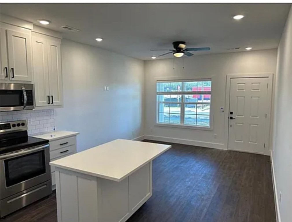 Cypress Hill Twnhms Horiz - Residential Lease