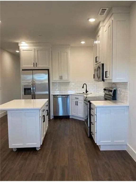 Cypress Hill Twnhms Horiz - Residential Lease