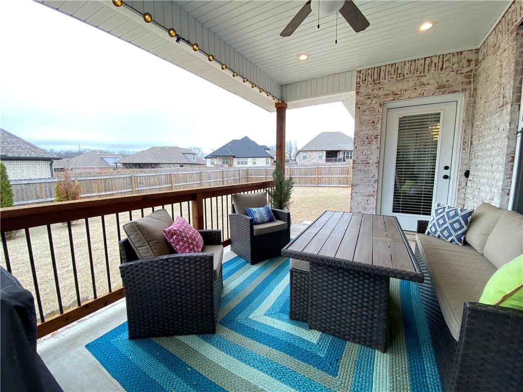 Mill Park - Residential Lease