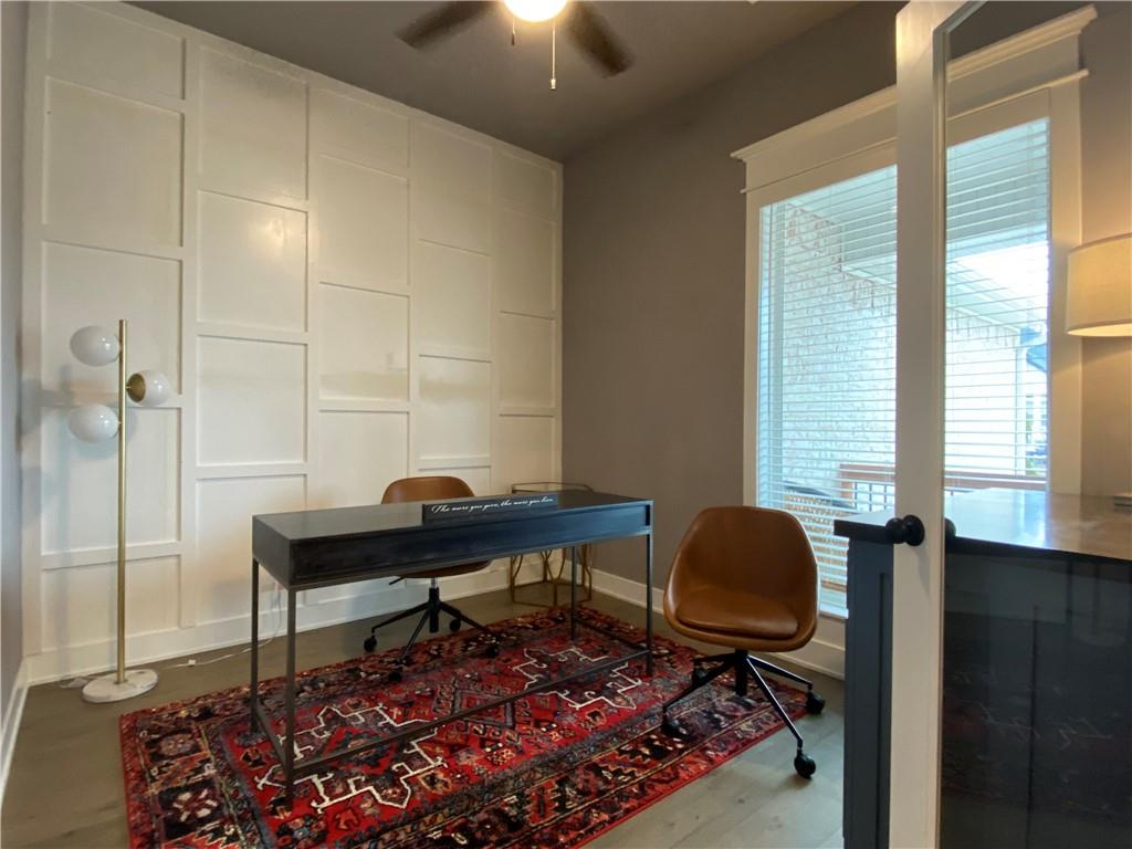 Mill Park - Residential Lease