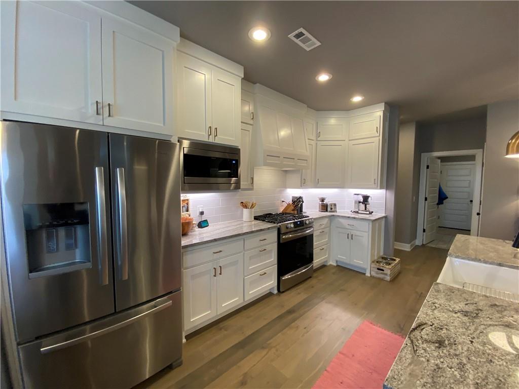 Mill Park - Residential Lease