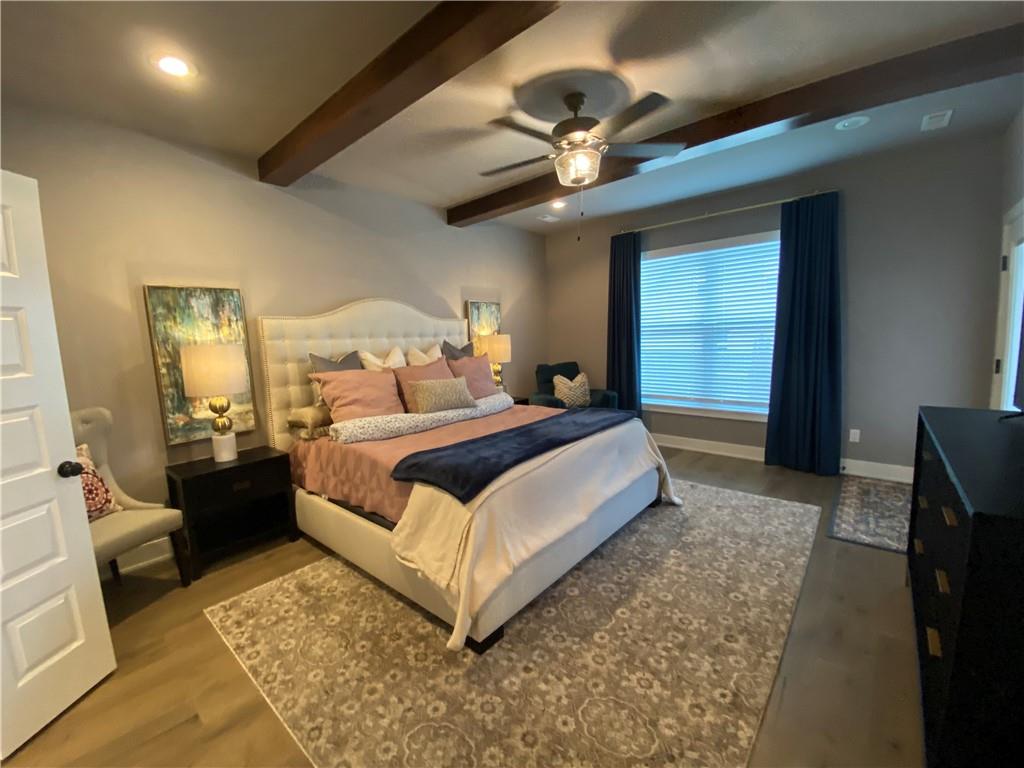 Mill Park - Residential Lease