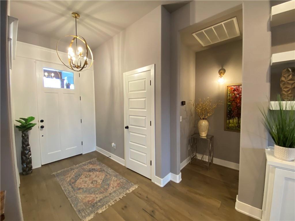 Mill Park - Residential Lease