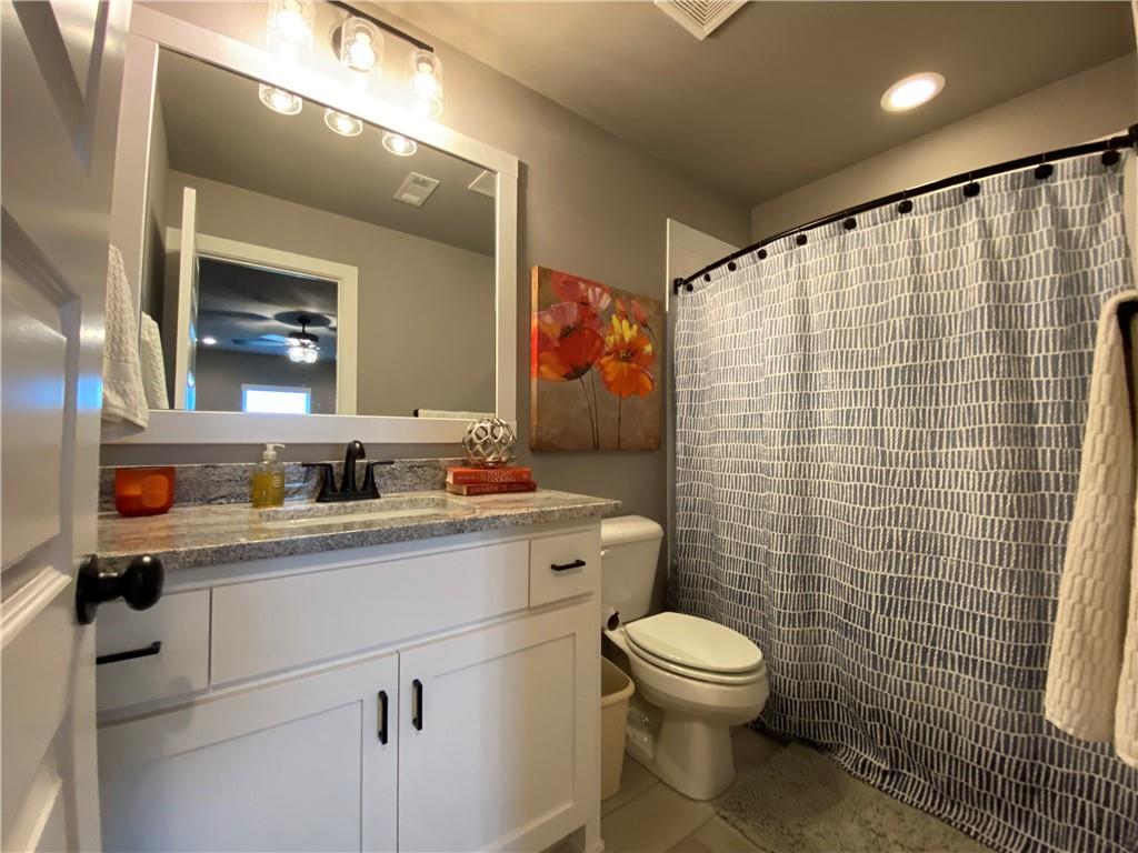 Mill Park - Residential Lease