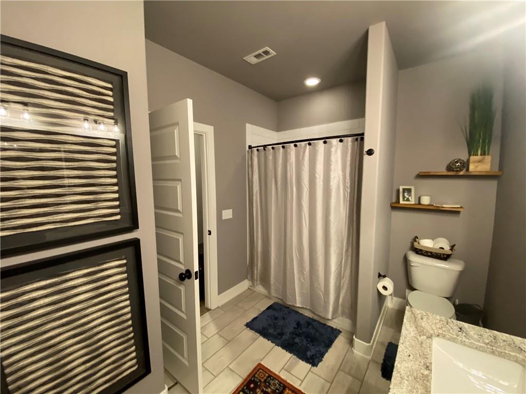 Mill Park - Residential Lease