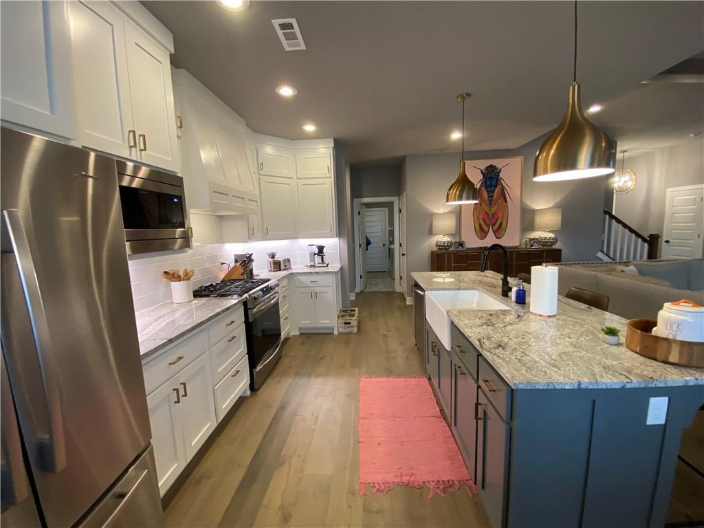 Mill Park - Residential Lease