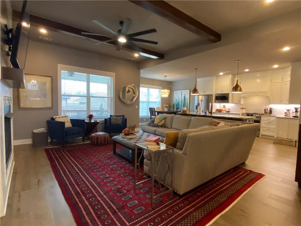 Mill Park - Residential Lease