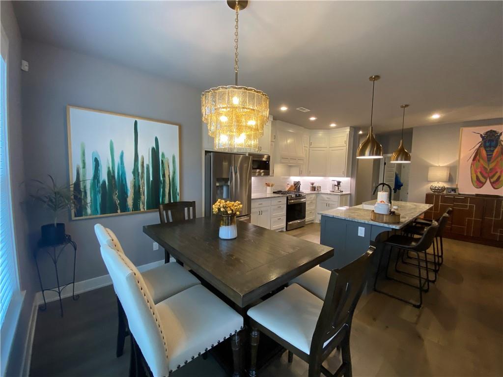 Mill Park - Residential Lease