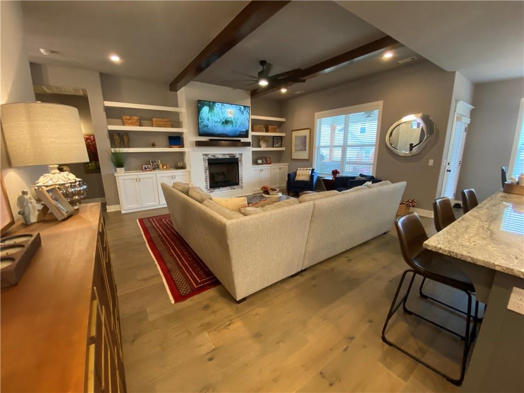 Mill Park - Residential Lease