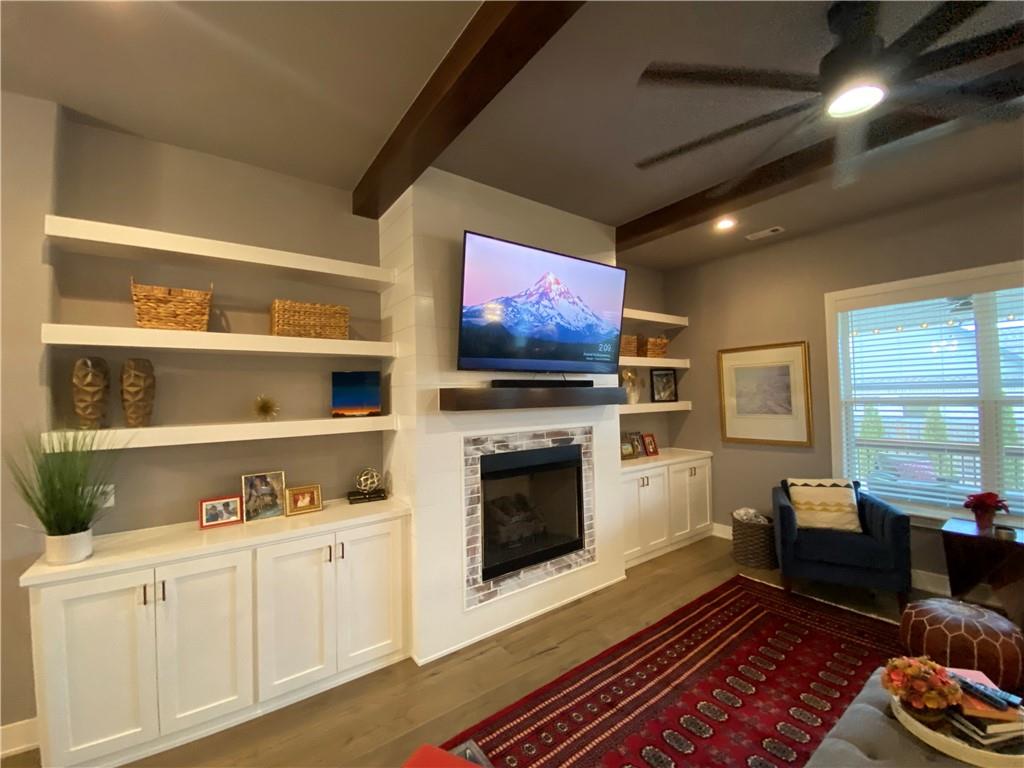 Mill Park - Residential Lease