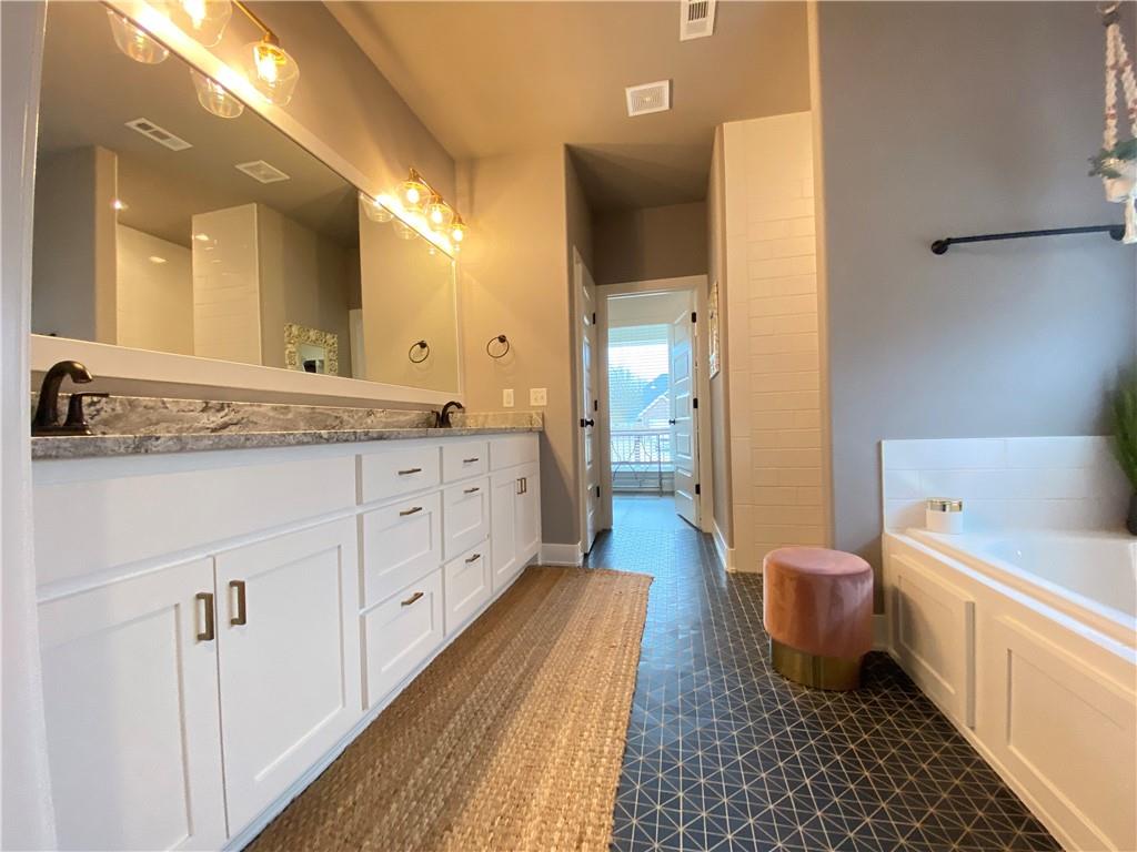 Mill Park - Residential Lease