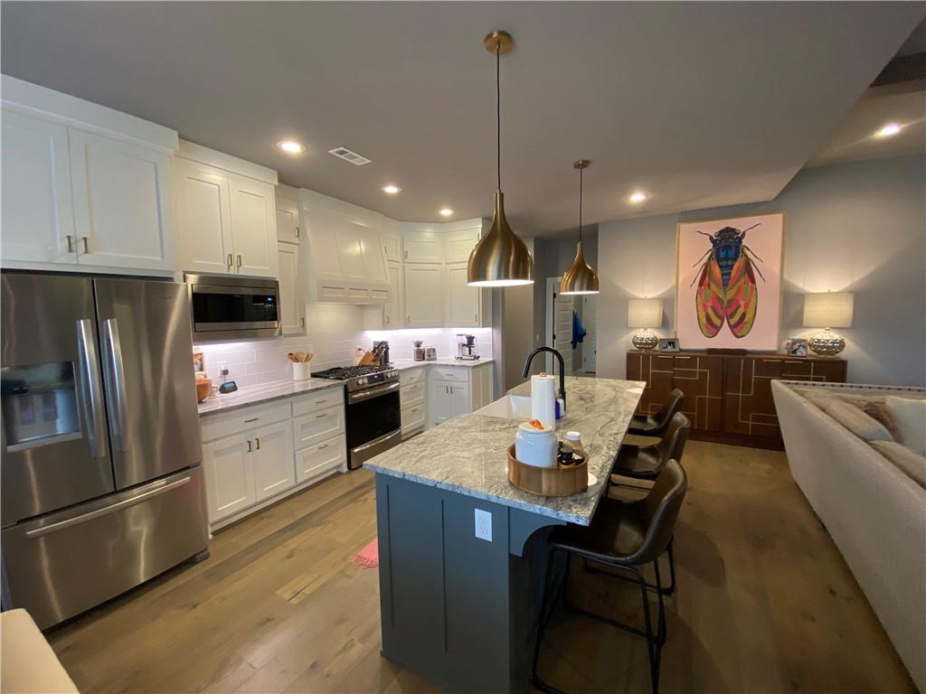 Mill Park - Residential Lease