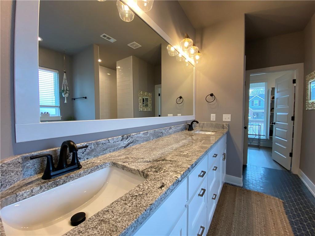 Mill Park - Residential Lease