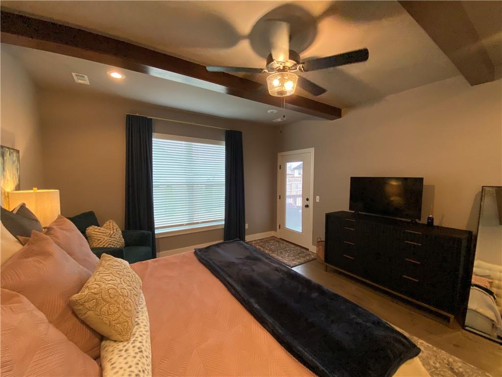 Mill Park - Residential Lease