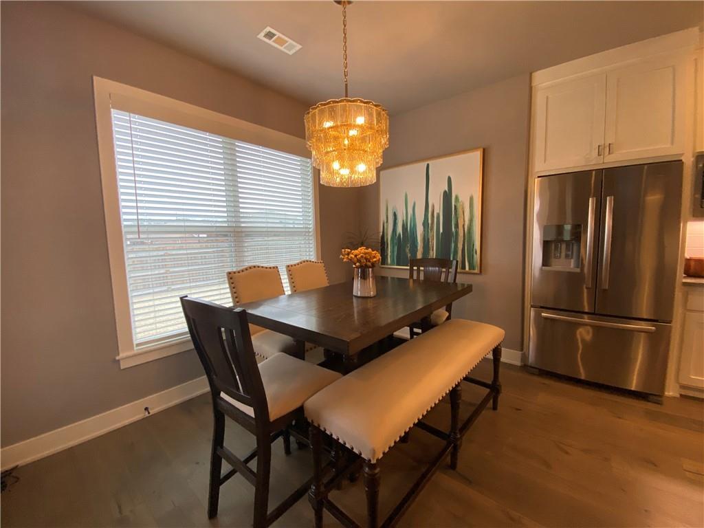 Mill Park - Residential Lease