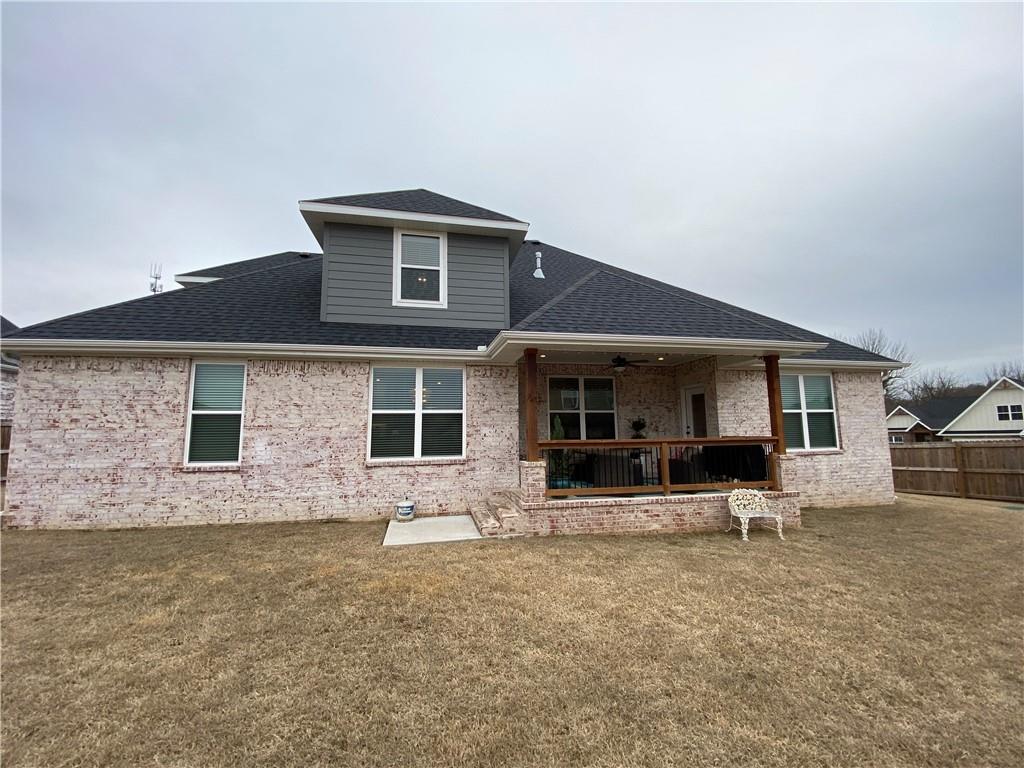 Mill Park - Residential Lease