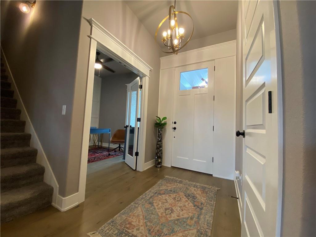 Mill Park - Residential Lease