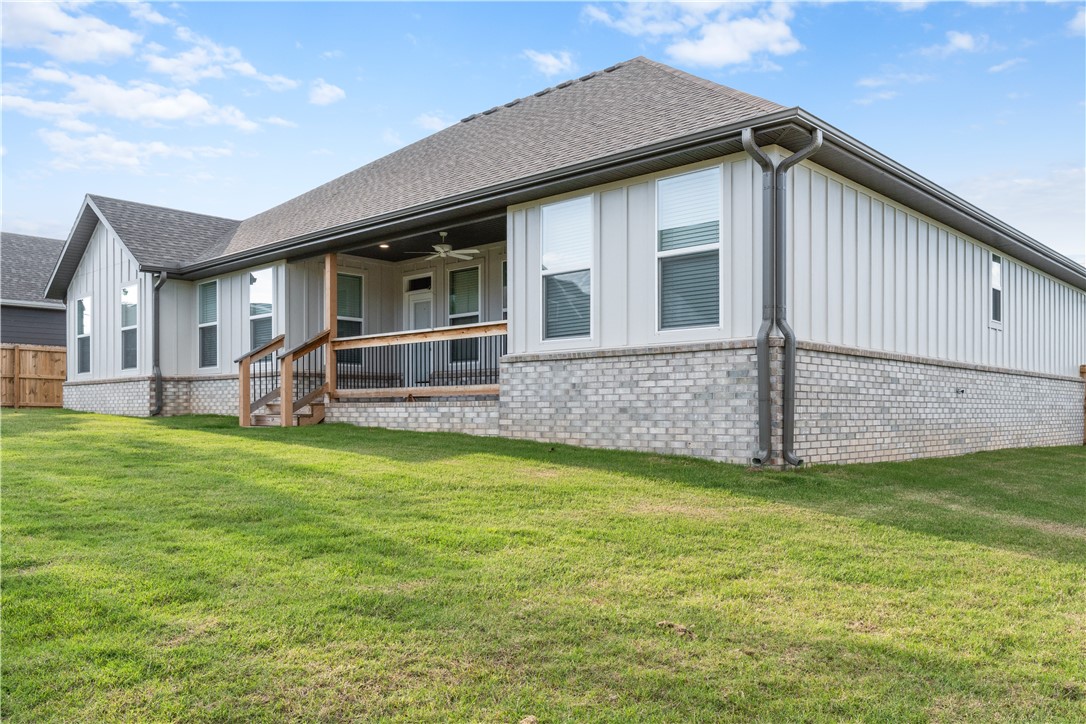 Wakefield Park - Residential