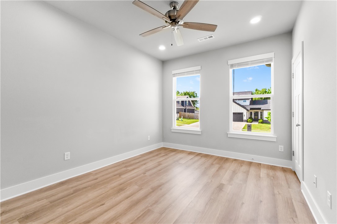 Wakefield Park - Residential
