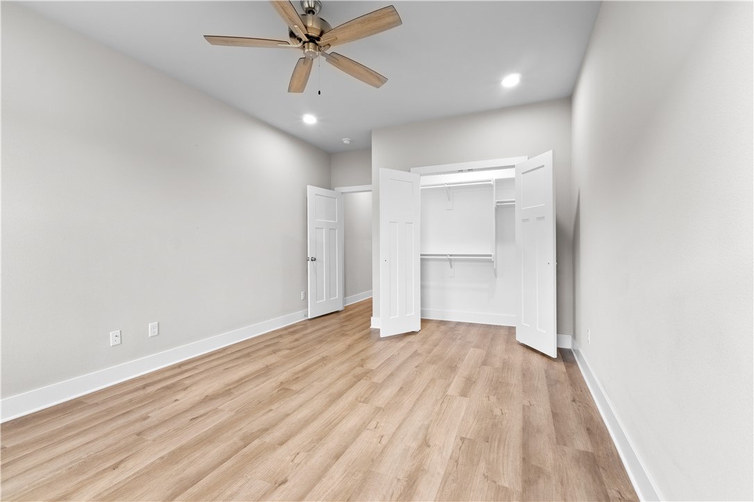 Wakefield Park - Residential