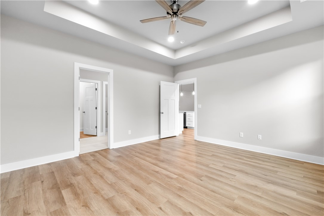 Wakefield Park - Residential